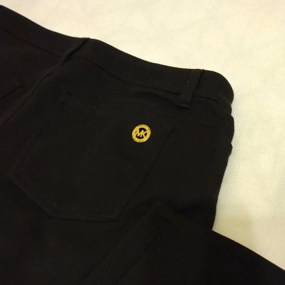 Woman Michael Kors Legging - Picture 1 of 4